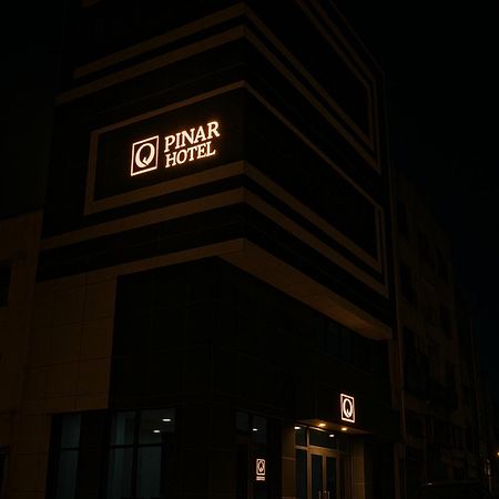 Pinar Elite Hotel Adana Exterior foto